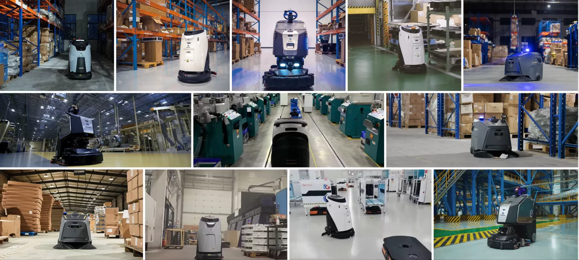Đối tác và hệ sinh thái