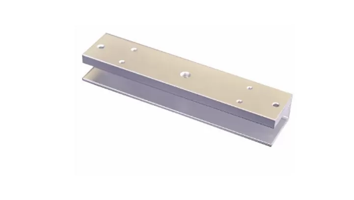 Dual Magnetic Lock Mounting Bracket