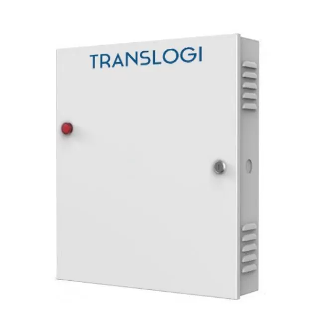 Single-Door Access Controller