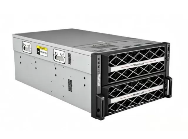 48-slot Single Controller Storage