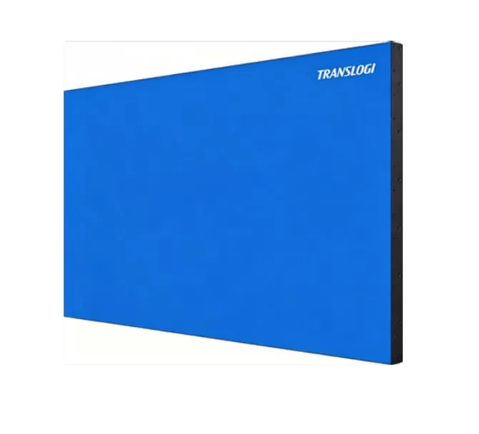55 inch 3.5mm LCD Display Unit