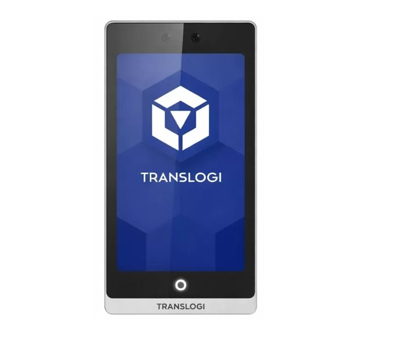 7-inch HD touchscreen Face Recognition Terminal