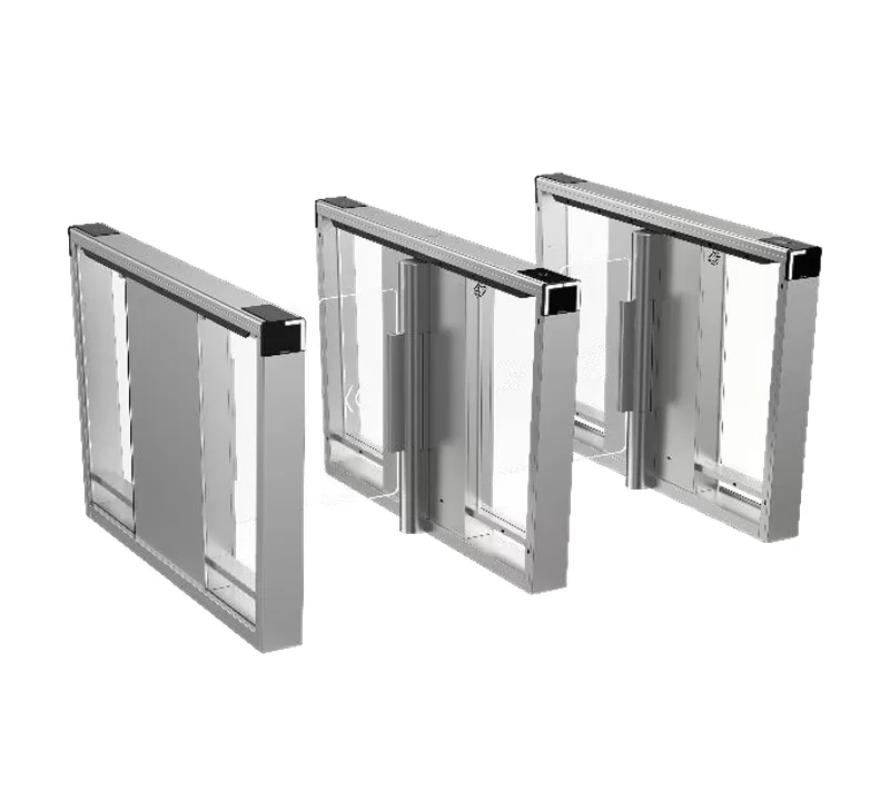 ESD Swing Barriers