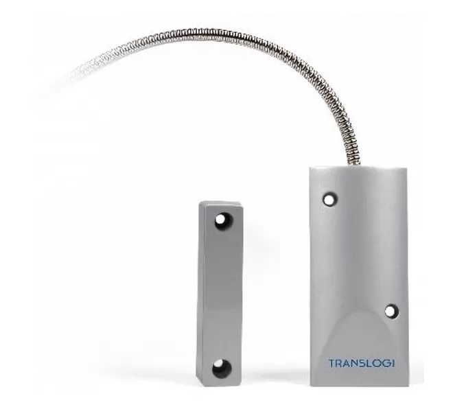 Wired Magnetic Contact